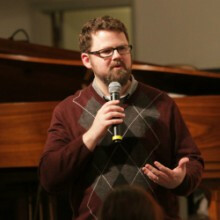Profile image of Brandon Holiski
